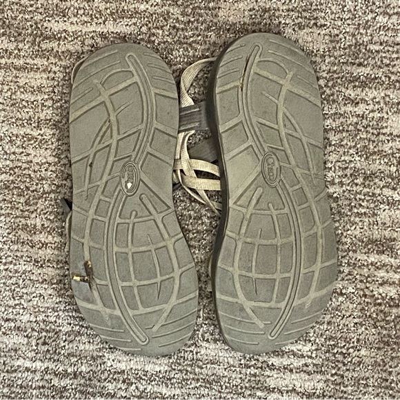 Womens Chaco ZX 2 Classic - Picture 2 of 3